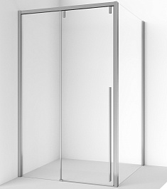 Ambassador  Душевой уголок Intense 130x100 110021102IX-100IX – фотография-1